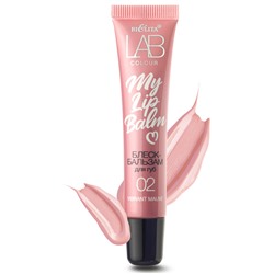 Блеск-бальзам для губ My Lipbalm 02 Vibrant Mauve