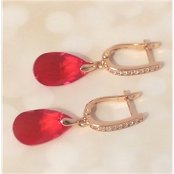 Серьги SW Н01-14855