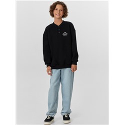 СВИТШОТ ДЛЯ МАЛЬЧИКОВ 123474