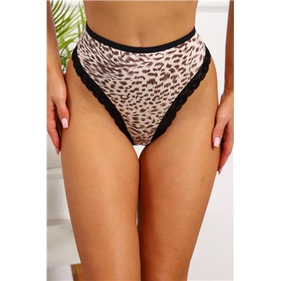 Трусы 64764 (Черный)