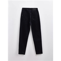 Джинсы CONTE Джинсы Mom Fit с высокой посадкой CON-358