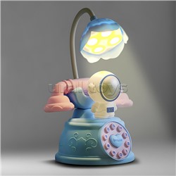 Фонарик-светильник игрушечный "Телефон" в коробке
