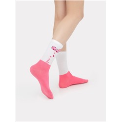 MARK FORMELLE Женские носки 217K-2694