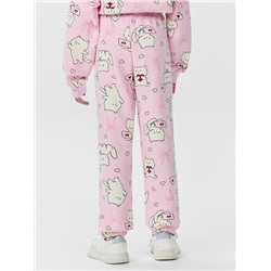 БРЮКИ ДЛЯ ДЕВОЧЕК 187834