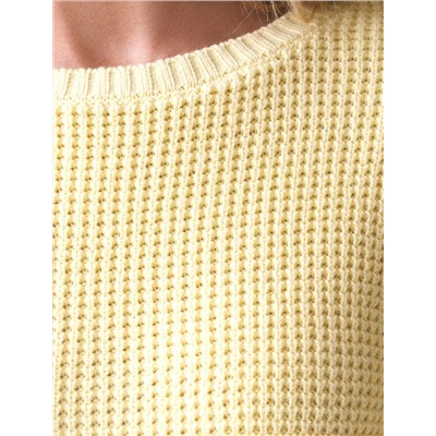 VILATTE Джемпер D39.379