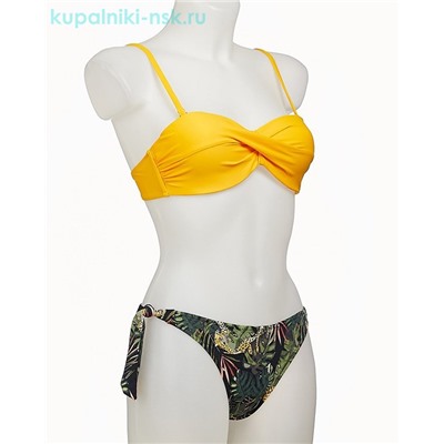 2123 Y Купальник раздельный (38-46)