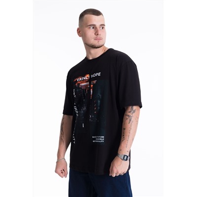 Футболка М124043Па