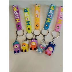 60918 Брелок для ключей Wakuku