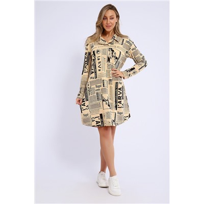 Платье 21112 НАТАЛИ, 1126817