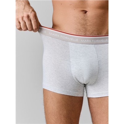 ТРУСЫ МУЖСКИЕ (5ШТ) 411228-5