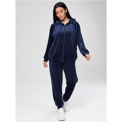 Фиоренца - костюм синий