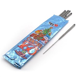 Бенгальские огни 160мм (ТСЗ) ТР165 (упаковка 6 шт.)