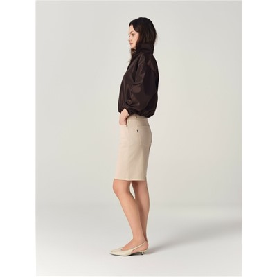 CONTE CON-885 Шорты джинсовые женские