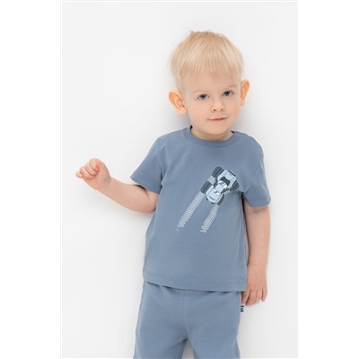 CROCKID Фуфайка КР 302608