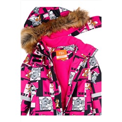 Комбинезон PLAYTODAY, 1054075