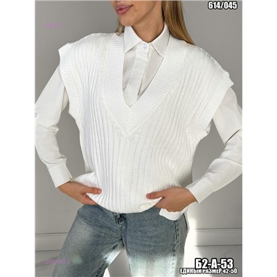 Жилет 2056083-2