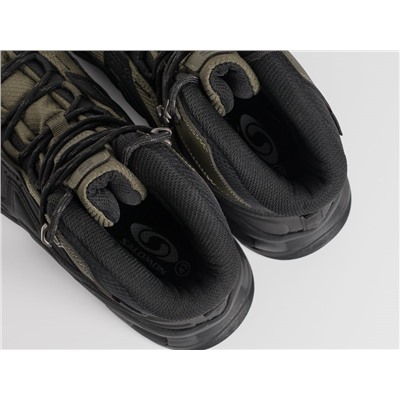 Ботинки Salomon Quest Element GTX