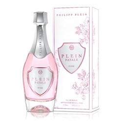 PHILIPP PLEIN PLEIN FATALE ROSE edp (w) 50ml