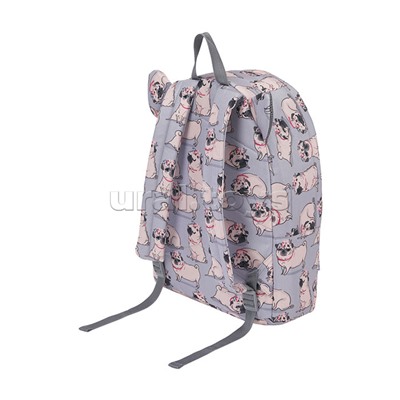 Рюкзак "EasyLine" Animals 17L Chilling Dog