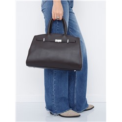 Сумка 1050CH d.coffee Polina&Eiterou