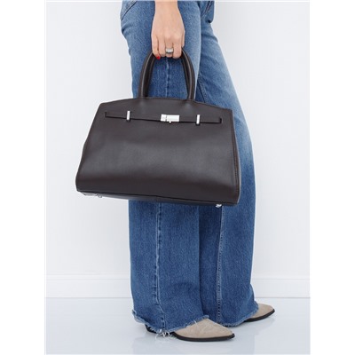 Сумка 1050CH d.coffee Polina&Eiterou