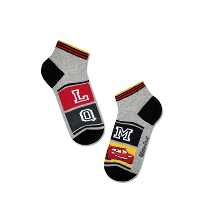 Носки Disney Conte-kids ©Disney (короткие) 17С-136СПМ