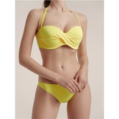 Conte elegant Трусы купальные BRIGHT STORY YELLOW