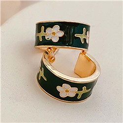 Акц -12% Серьги на гвоздиках арт. 13 4117 (id 279925)