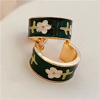 Серьги на гвоздиках арт. 13 4117 (id 279925)
