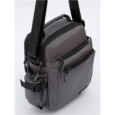 Сумка 85033 gray Aotian