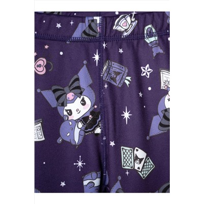 Термокомплект трикот. для девочек PLAYTODAY, 1226893