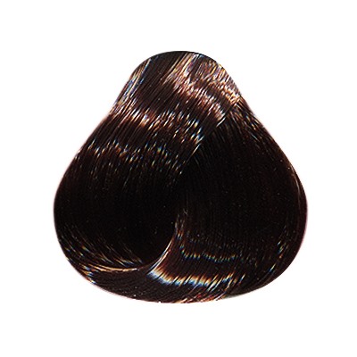 OLLIN Performance Пермаментная крем-краска 6/77«Тёмно-русый интенсивно-коричневый» 60 мл