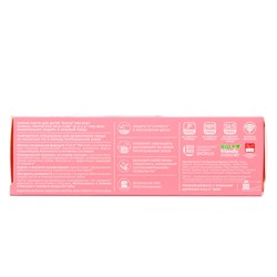 Зубная паста R.O.C.S. PRO Baby, минеральная защита и нежный уход, 45 г