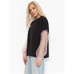 CHARUTTI Футболка 12229