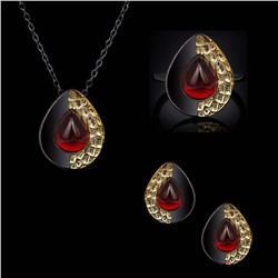 Кольцо арт. 22 7204 (id 288001)