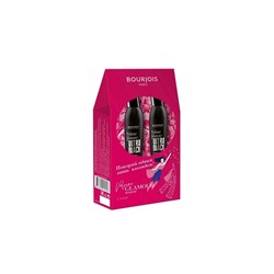 Bourjois Paris Подарочный набор Volume Glamour 2туши