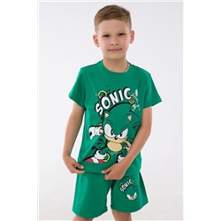 Детский костюм с шортами 46681 НАТАЛИ, 1178543