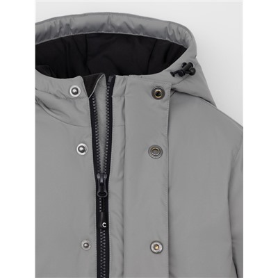 CROCKID Куртка ВК 36105/1 ГР (128-158)