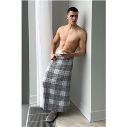 Полотенце Английская клетка НАТАЛИ, 1124926