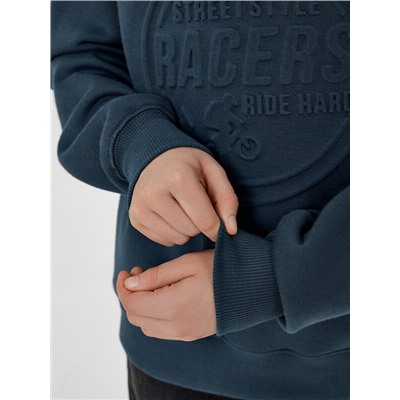 СВИТШОТ ДЛЯ МАЛЬЧИКОВ 123431/1