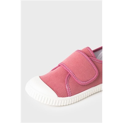 Полуботинки для девочек PLAYTODAY, 1239954