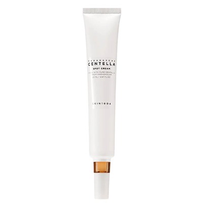 Skin1004 Точечный крем с центеллой для проблемных зон Madagascar Centella Spot Cream