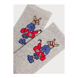 Носки MARK FORMELLE, 1067736