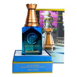 EMPEROR BLUE GRANDIOSA edp (w) 100ml