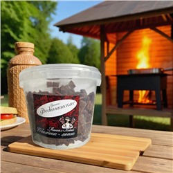 ГРЕНКИ ФЕДЮНИНСКИЕ МЯГКИЕ МАНГАЛ КЕБАБ