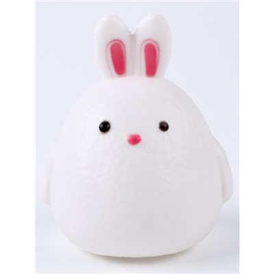 УЦЕНКА Ночник раскраска Зайка