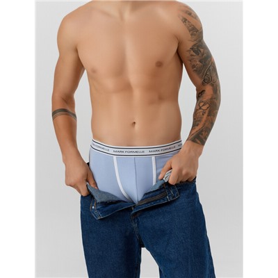 ТРУСЫ МУЖСКИЕ (2ШТ) 411165-2