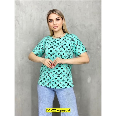 Футболка #22915484