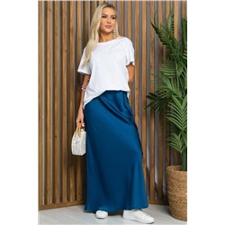 Юбка Лантана (морская волна) Ю13294-6М