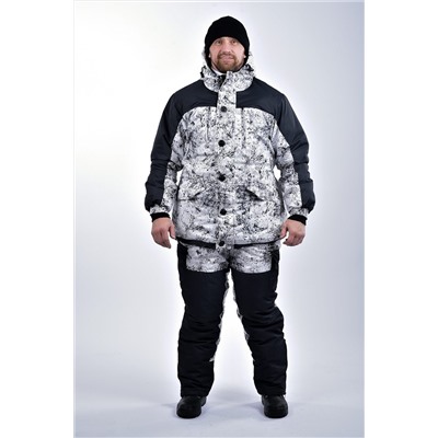 Костюм с комбинезоном Горка Зимний НАТАЛИ, 951694
